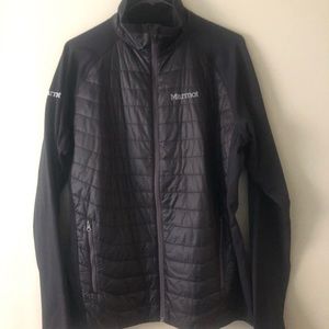 MARMOT MENS WINDBREAKER JACKET